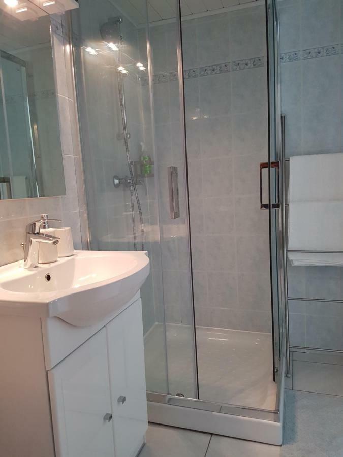 Chambre-Studio Mare Bianca Saint-Florent  Ngoại thất bức ảnh